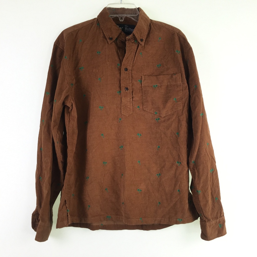 Chubbies Full Sleeve Shirt DR11140